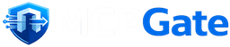 MCPGate